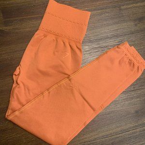 Studio Gymshark Leggings NWOT